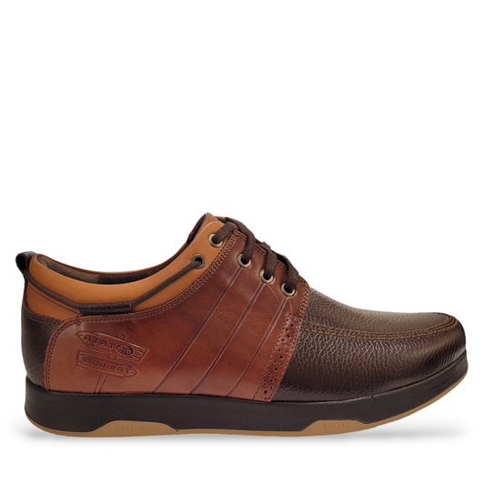 TATA SHOE PERSPOLIS - BROWN