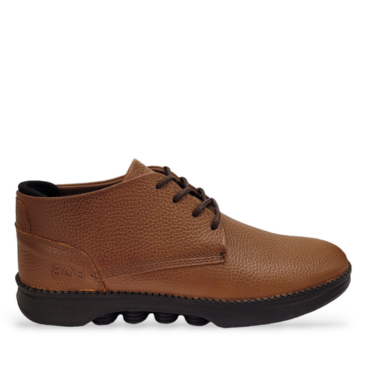 SINA FOOTWEAR BOB ROODAKI - BROWN