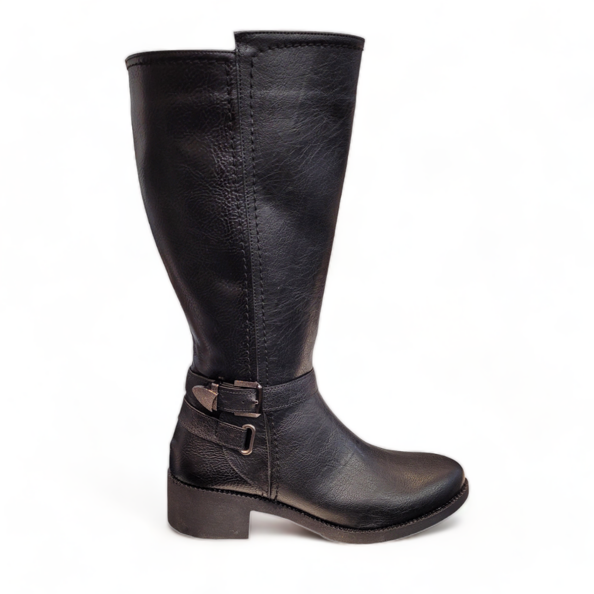 Sina Boots 05 Black – Sina Footwear