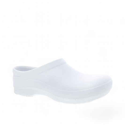 DANSKO KACI MOLDED - WHITE