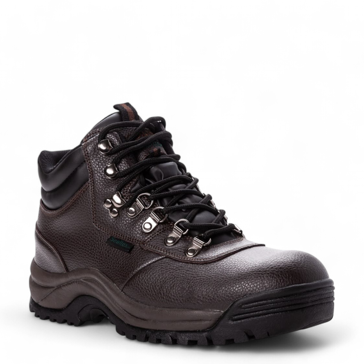 PROPET MEN'S CLIFF WALKER  - BRONCO BROWN