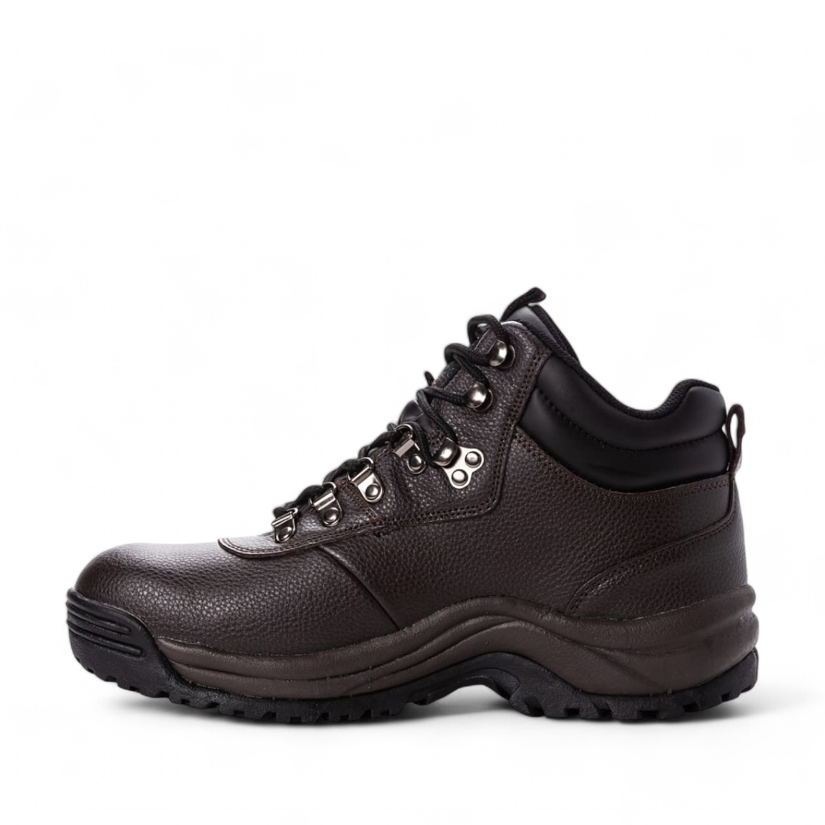 PROPET MEN'S CLIFF WALKER  - BRONCO BROWN