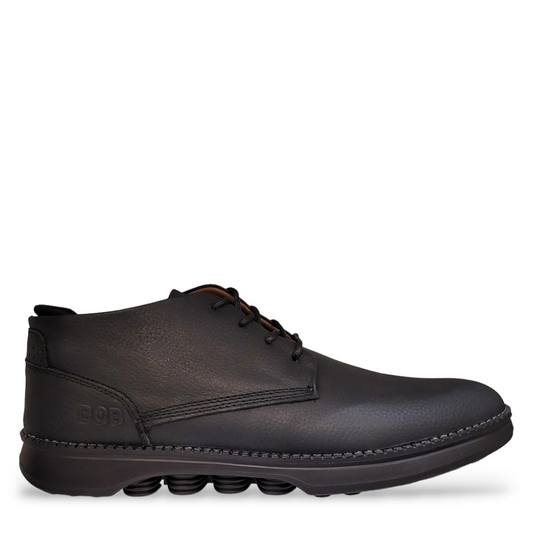 SINA FOOTWEAR BOB ROODAKI - BLACK