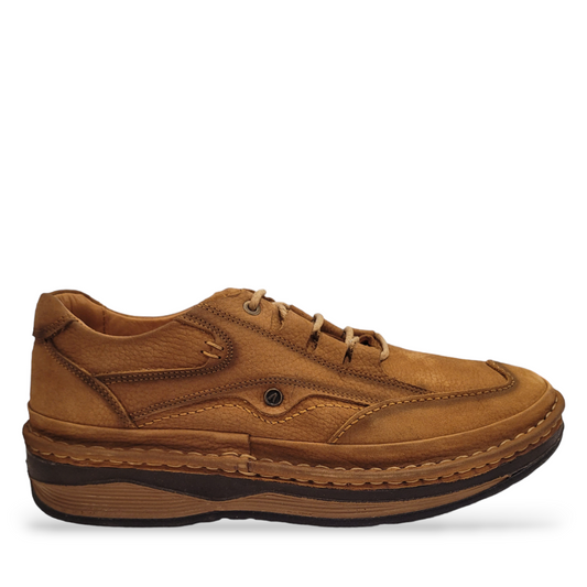 SINA FOOTWEAR ALI BROWN