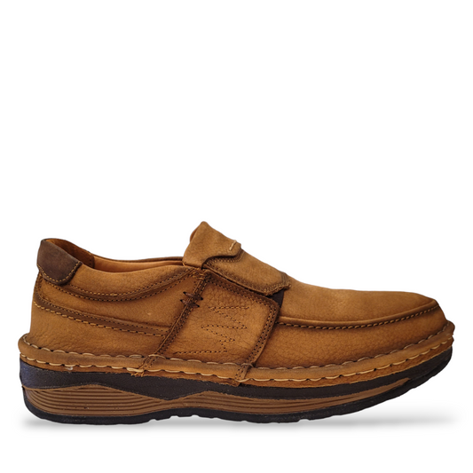 SINA FOOTWEAR KIARASH BROWN