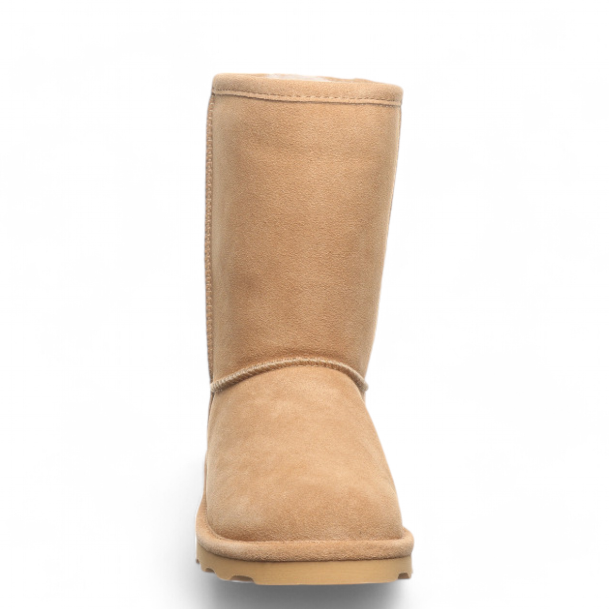 BEARPAW ELLE SHORT - ICED COFFEE