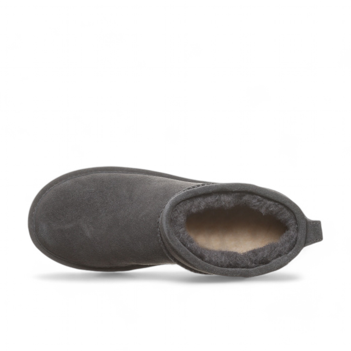 BEARPAW SHORTY - GRAPHITE