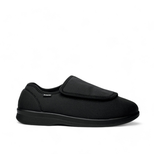 PROPET CUSH N FOOT - BLACK