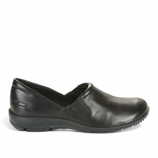 JOSEF SEIBEL CHARLOTTE 02 - BLACK/BLACK