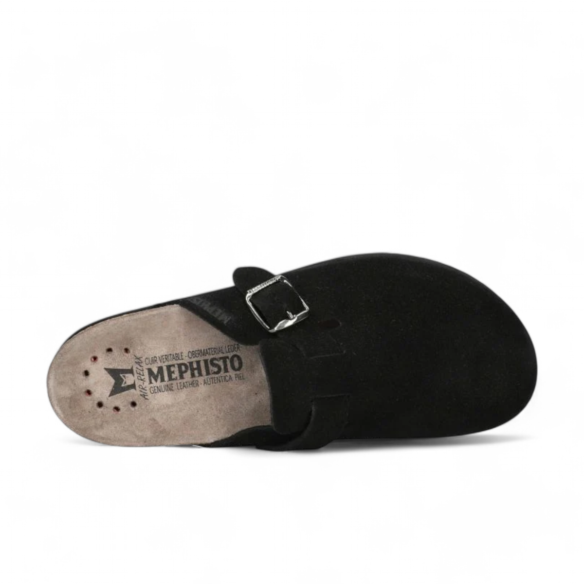 MEPHISTO HALINA - BLACK