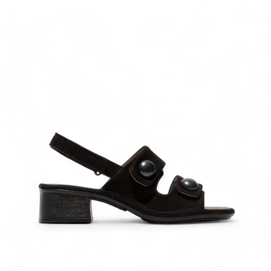 FLY LONDON EBLA489FLY - CUPIDO -BLACK