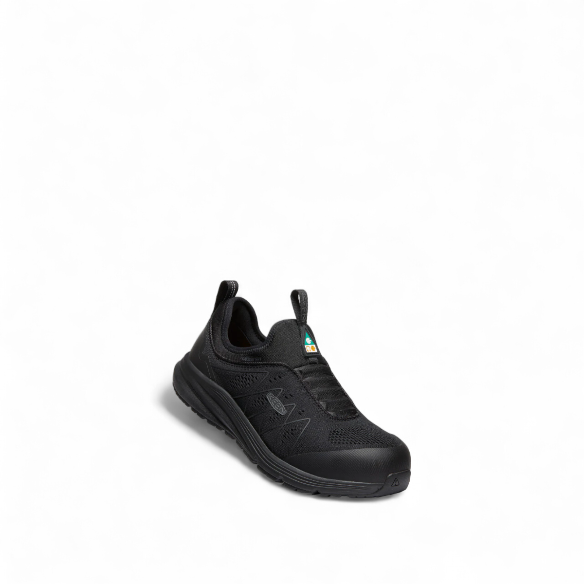 KEEN MEN'S CSA-VISTA ENERGY SHIFT - BLACK