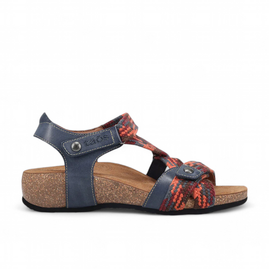 TAOS TRULIE L.E. - NAVY MULTI