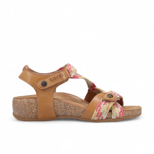 TAOS TRULIE L.E. - CAMEL MULTI