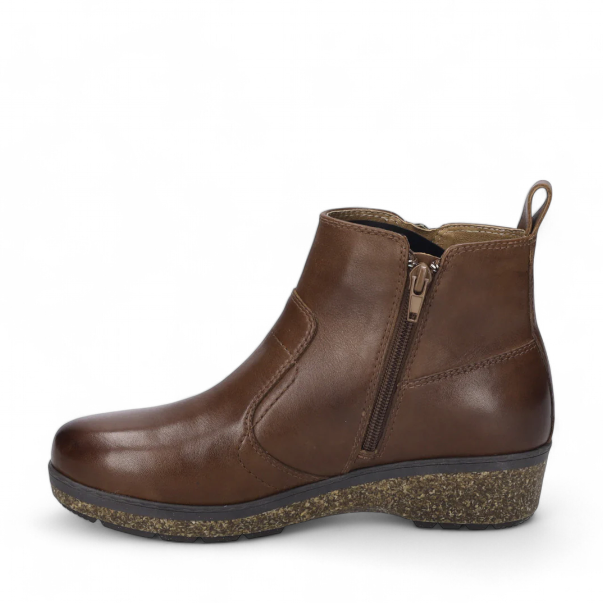 JOSEF SEIBEL DARLA 02 - BROWN