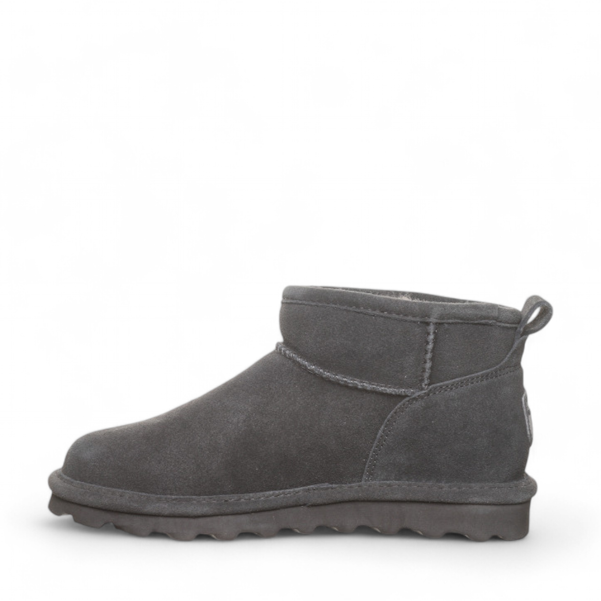 BEARPAW SHORTY - GRAPHITE