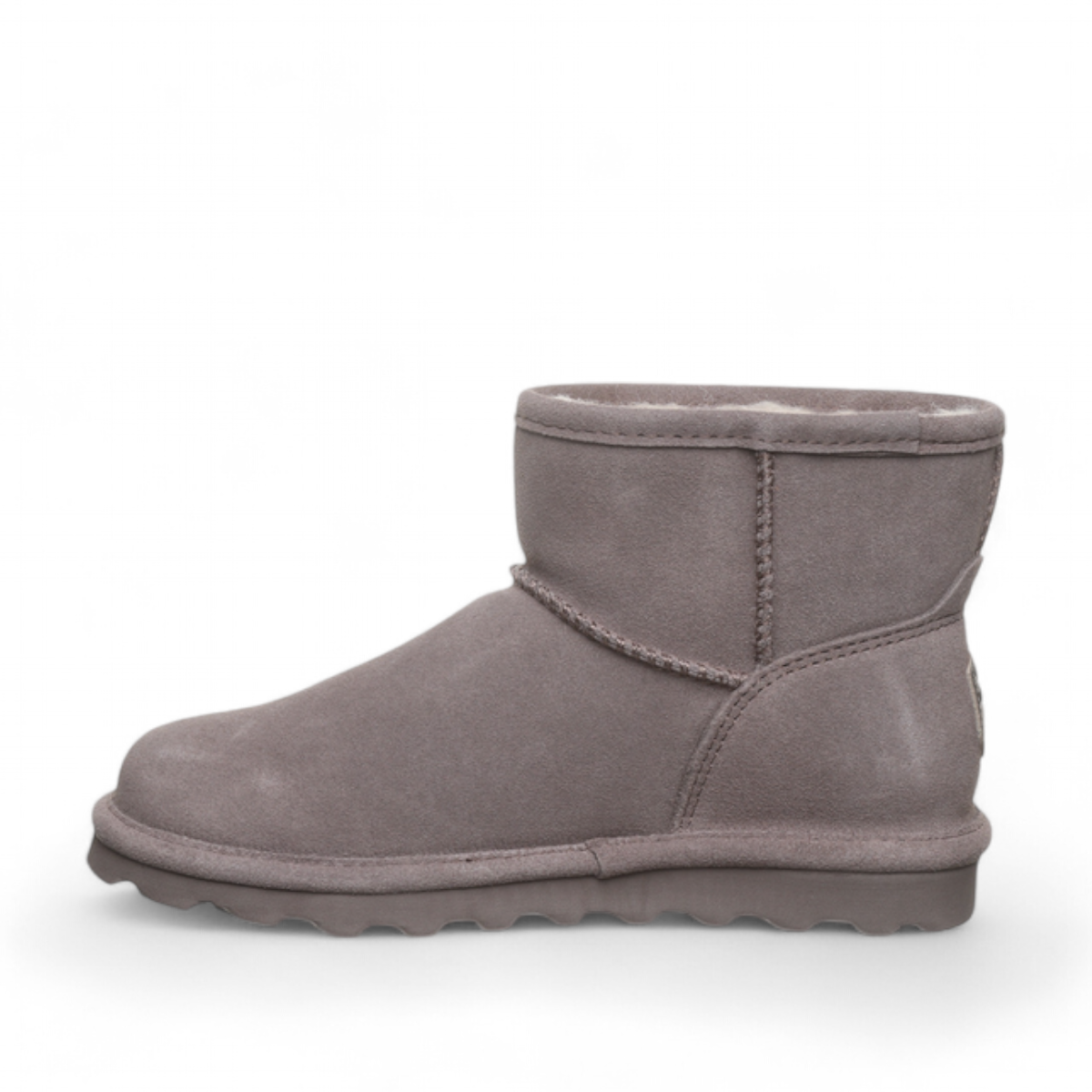 BEARPAW ALYSSA - CINDER