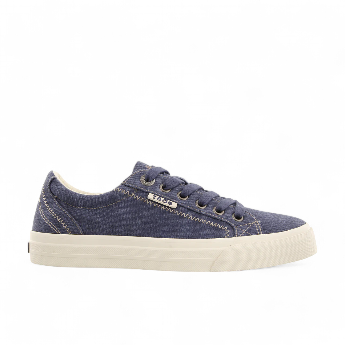 TAOS PLIM SOUL - BLUE WASH CANVAS