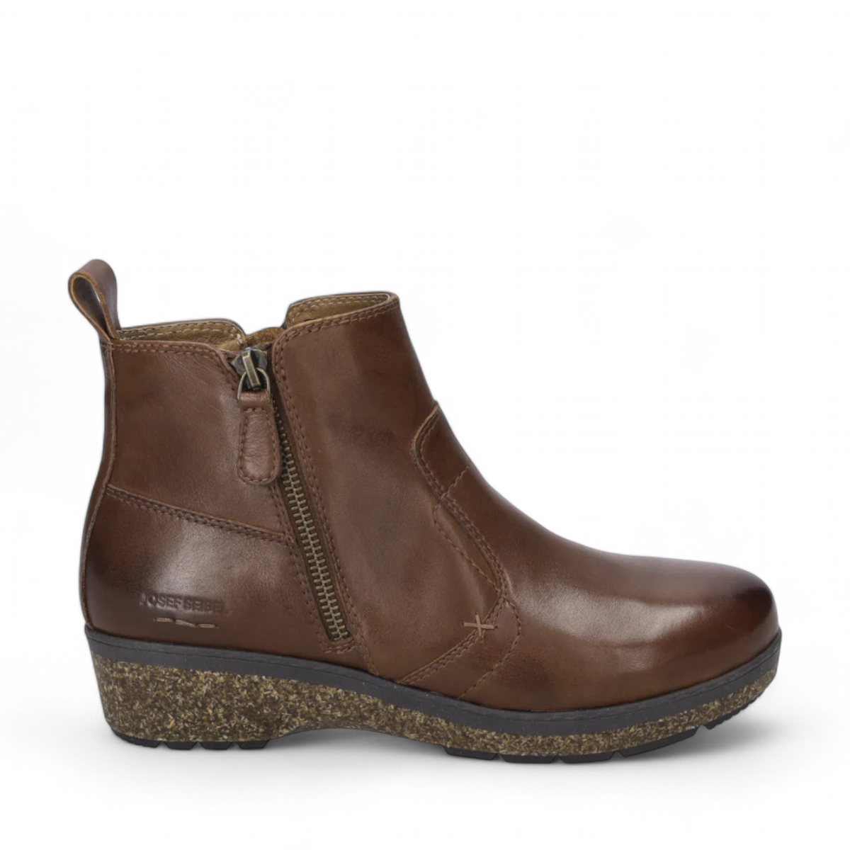 JOSEF SEIBEL DARLA 02 - BROWN