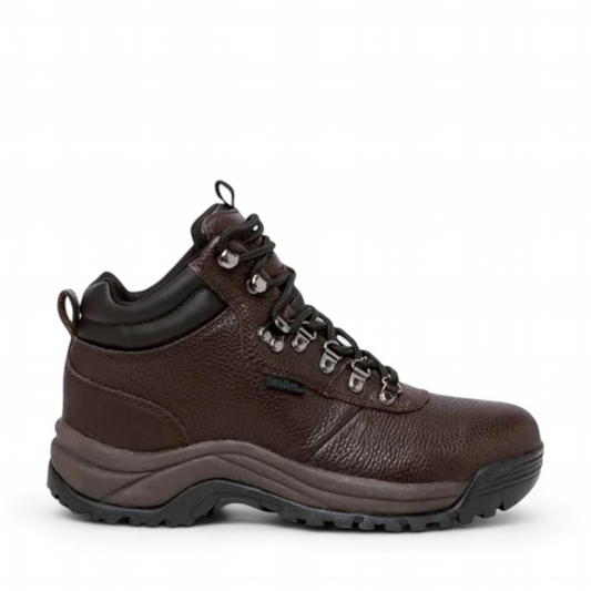 PROPET MEN'S CLIFF WALKER  - BRONCO BROWN