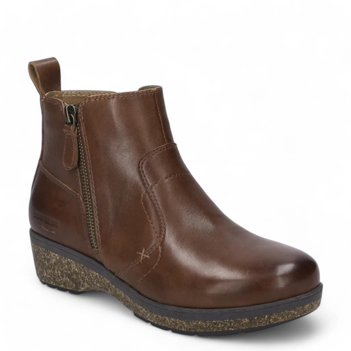 JOSEF SEIBEL DARLA 02 - BROWN