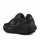 MEN'S GDEFY MIGHTY WALK ATHLETIC SHOES - BLACK