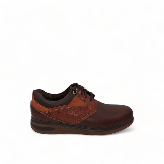 TATA SHOES SABALAN - BROWN