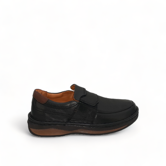 SINA FOOTWEAR KIARASH BLACK