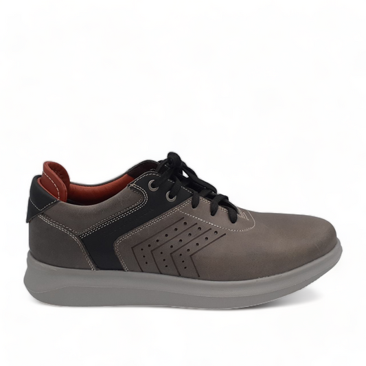 TATA SHOES SHEYKH - GRAY