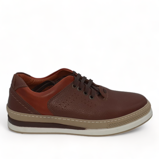 SINA FOOTWEAR PASARGAD BROWN