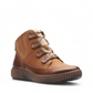 CLARKS MAGNOLIA MOON DARK TAN